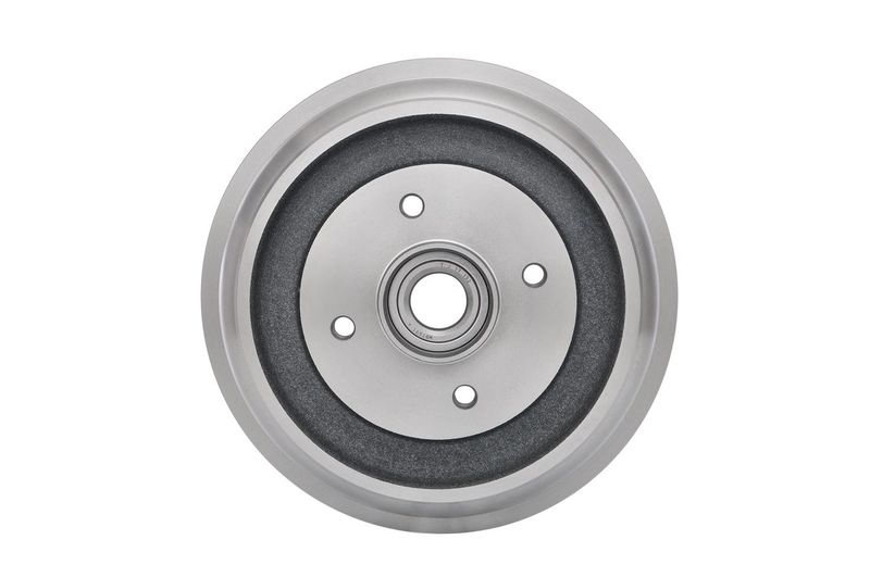 Tambur frână Bosch 0 986 477 282 spate