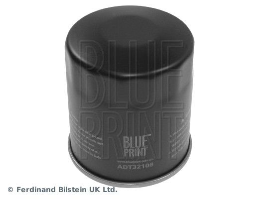 Filtru de ulei BLUE PRINT ADT32108