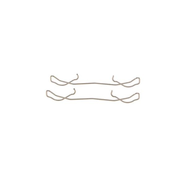 Set plăcuțe frână Bosch 1 987 474 241 față