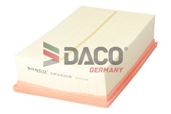 Filtru de aer DACO DFA0208