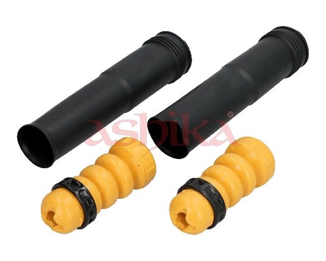 Set protecție praf amortizor ASHIKA 159-00-0933