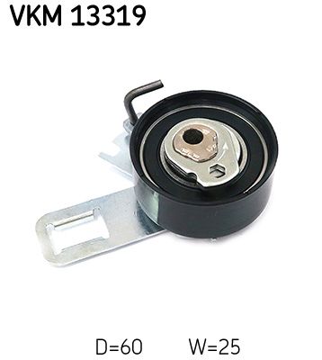 Întinzător distribuție SKF VKM 13319