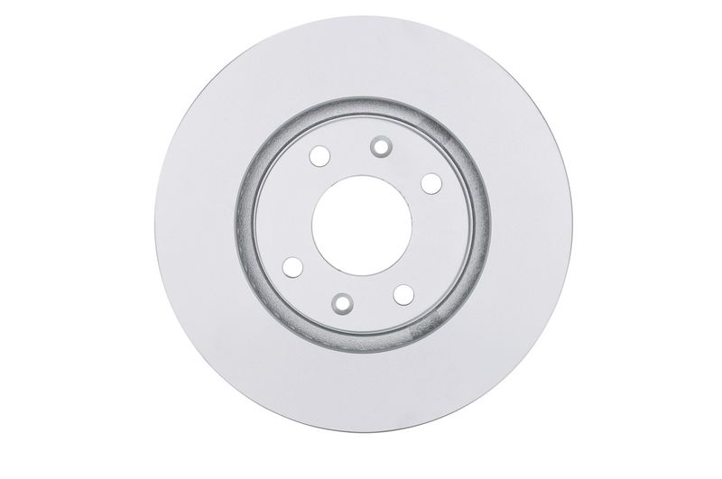 A doua imagine a Disc frână Bosch 0 986 478 979 față