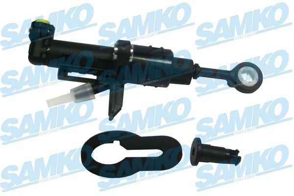 Pompa de ambreiaj SAMKO F30252
