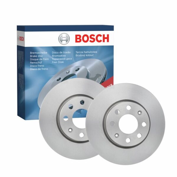 Disc frână Bosch 0 986 479 223 față