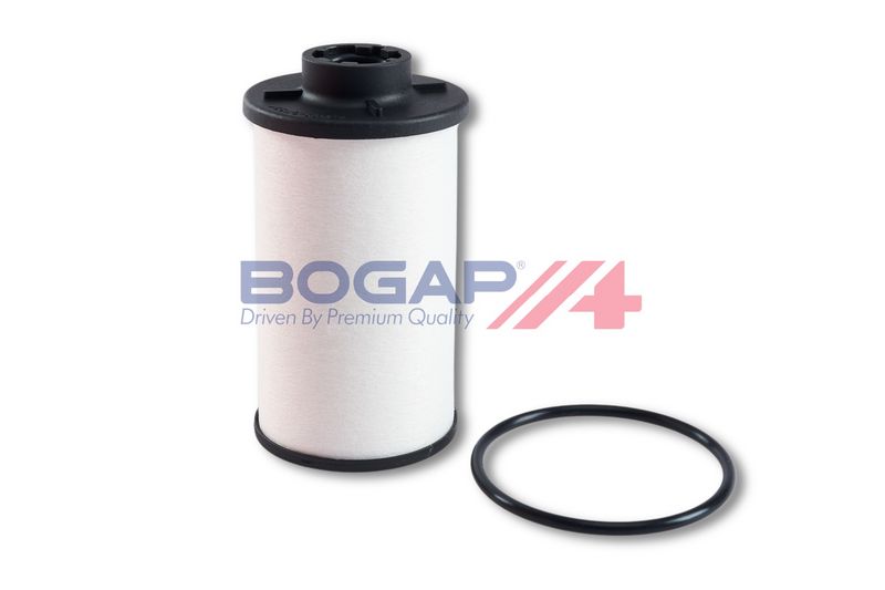 A doua imagine a Filtru de cutie de viteze BOGAP A6114100