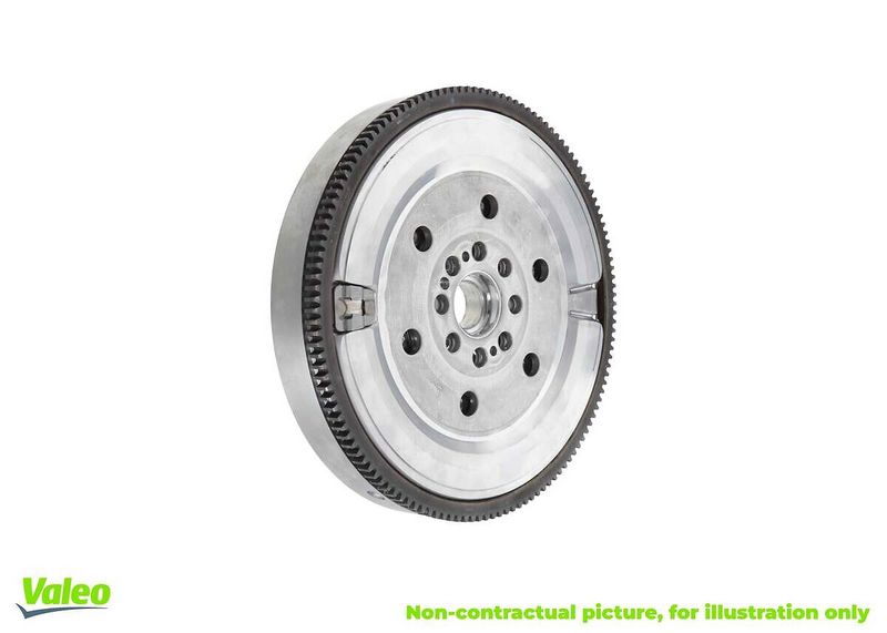 Volanta VALEO 836732