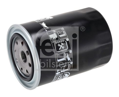 Filtru de ulei FEBI BILSTEIN 1004130