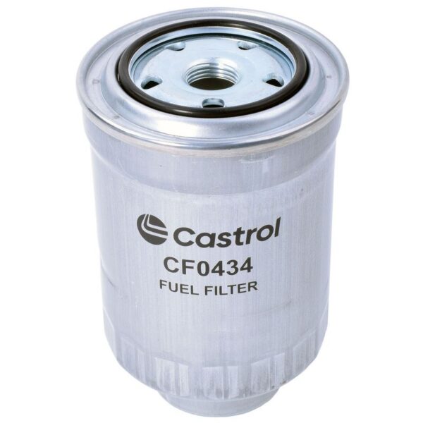 Filtru de combustibil CASTROL FILTERS CF0434