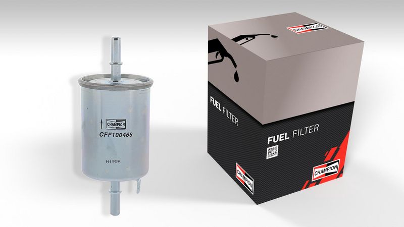 A doua imagine a Filtru de combustibil CHAMPION CFF100468
