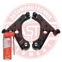 Set brațe suspensie MASTER-SPORT GERMANY 36978/1-KIT-MSP
