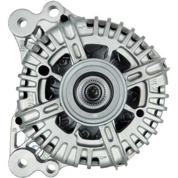 Alternator AS-PL A3354PR