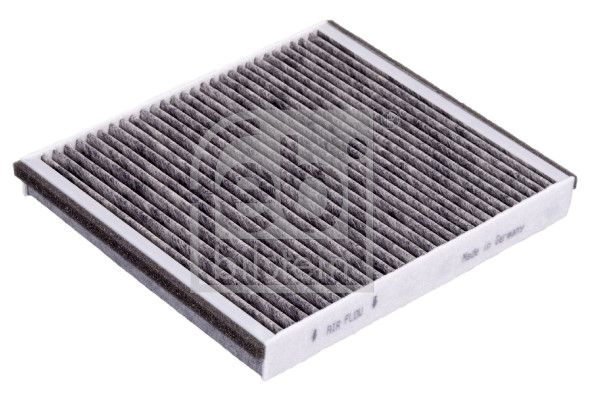 Filtru de habitaclu FEBI BILSTEIN 11236