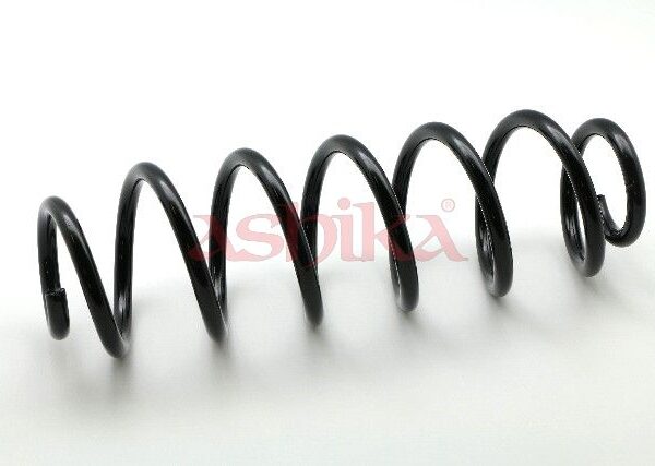 Arc spiral ASHIKA ZCA7153A