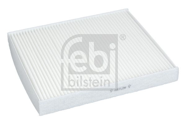 Filtru de habitaclu FEBI BILSTEIN 11235