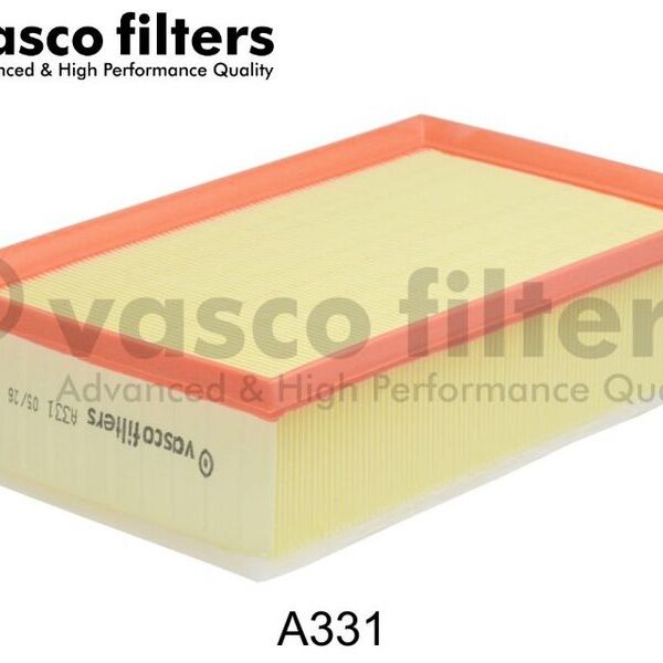Filtru de aer DAVID VASCO A331