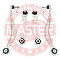 Set brațe suspensie MASTER-SPORT GERMANY 36826-SET-MS