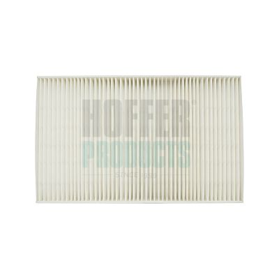 Filtru de habitaclu HOFFER 17086