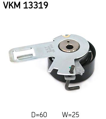 A doua imagine a Întinzător distribuție SKF VKM 13319