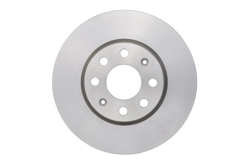 A doua imagine a Disc frână Bosch 0 986 479 223 față