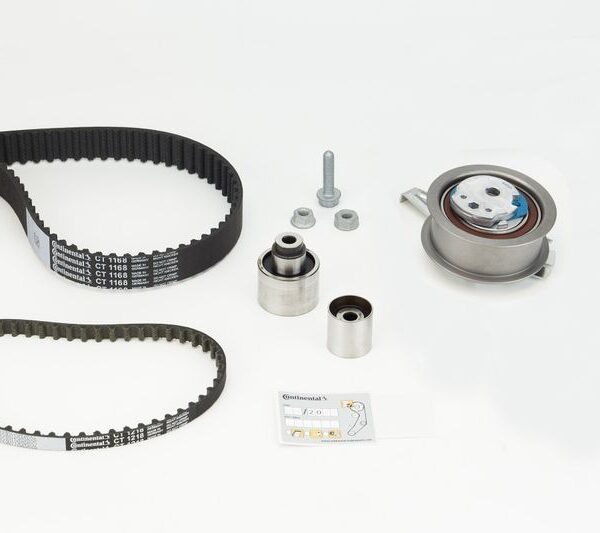 Kit distribuție Continental CT1168K6PRO