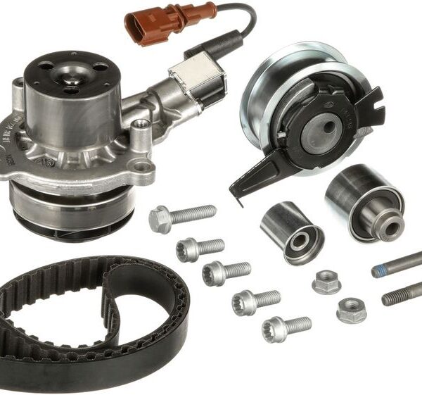 Kit distribuție cu pompă de apă Gates KP55678XS-1