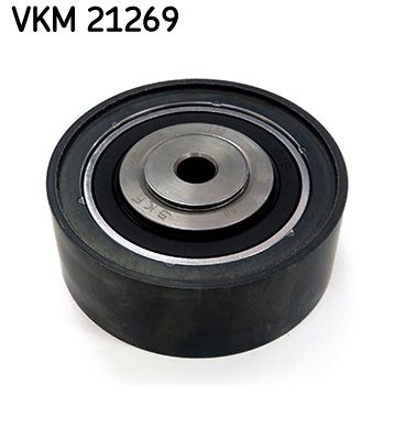 Rolă ghidare distribuție SKF VKM 21269