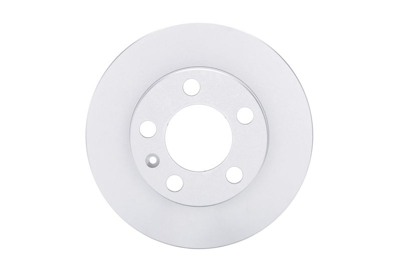 A doua imagine a Disc frână Bosch 0 986 478 868 spate