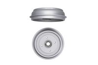 Tambur frână Kamoka 104061 spate