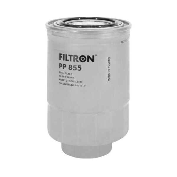 Filtru de combustibil FILTRON PP 855