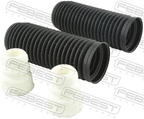 Set protecție praf amortizor FEBEST VWSHB-CCF-KIT