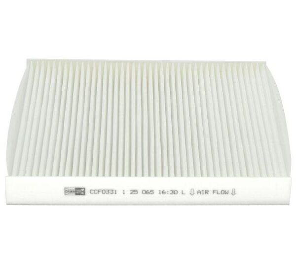 Filtru de habitaclu CHAMPION CCF0331