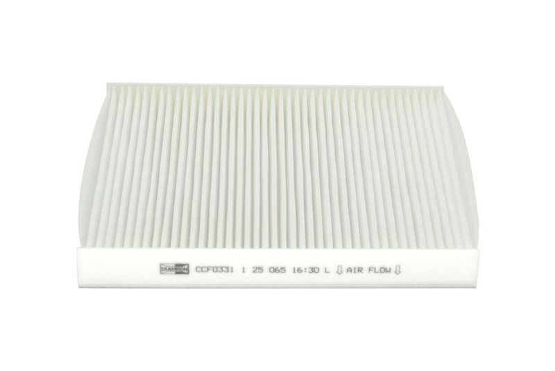 Filtru de habitaclu CHAMPION CCF0331
