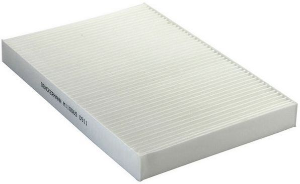 Filtru de habitaclu DENCKERMANN M110065