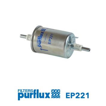 Filtru de combustibil PURFLUX EP221