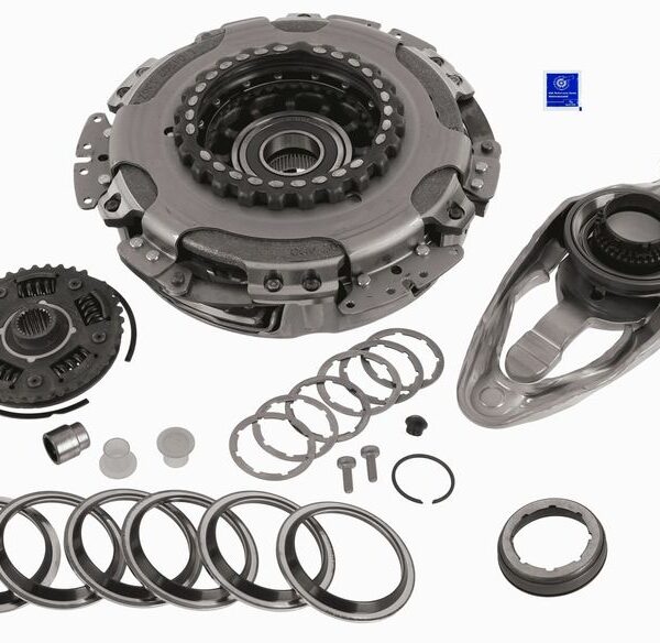 Set ambreiaj SACHS 3000 943 016