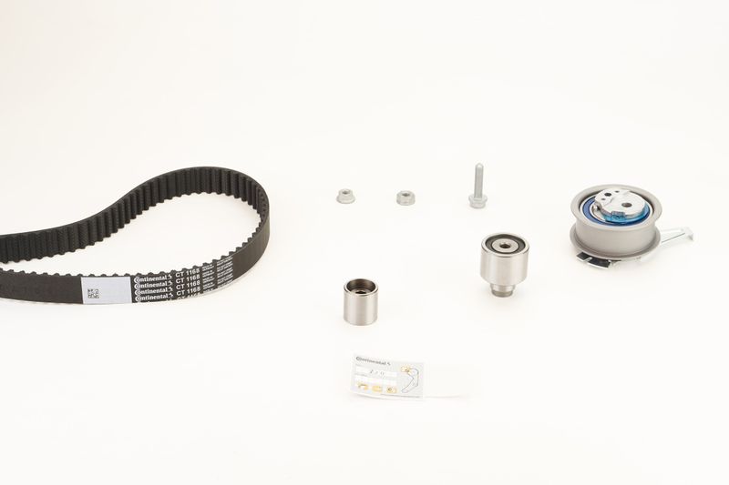 Kit distribuție Continental CT1168K3