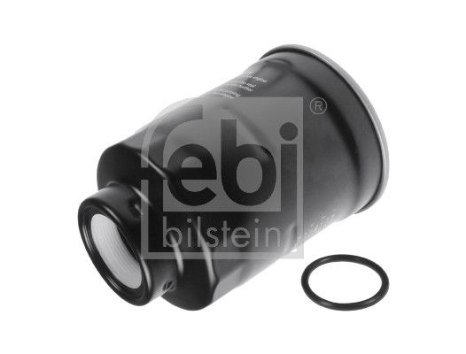 Filtru de combustibil FEBI BILSTEIN 184272