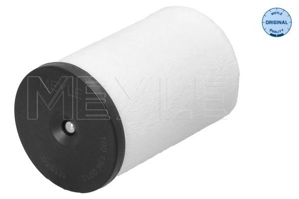 A doua imagine a Filtru de cutie de viteze MEYLE 100 136 0012