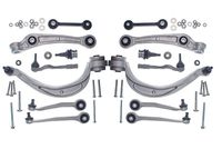Set brațe suspensie DENCKERMANN D200007