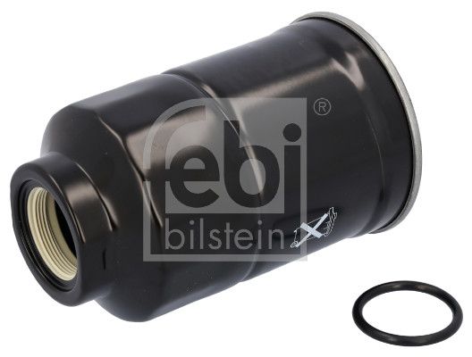 Filtru de combustibil FEBI BILSTEIN 184177