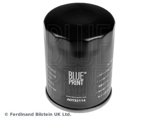 Filtru de ulei BLUE PRINT ADT32114
