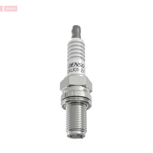 A doua imagine a Bujie aprindere DENSO IXU01-27