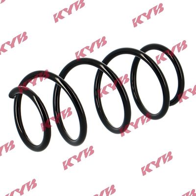 A doua imagine a Arc spiral KYB RA4125