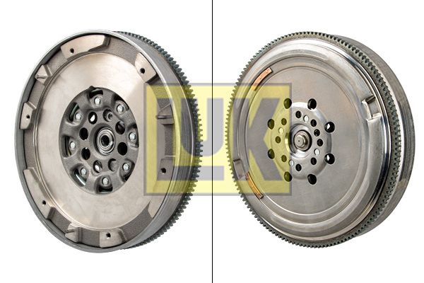 Volanta SCHAEFFLER LUK 415 0881 10