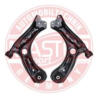 Set brațe suspensie MASTER-SPORT GERMANY 36842/2-SET-MS