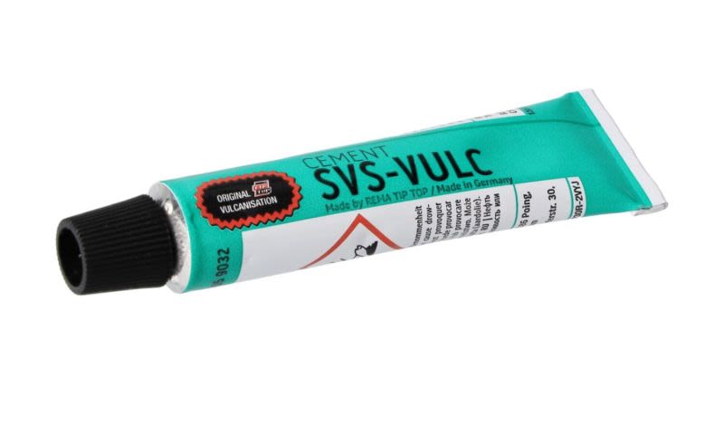 Produse chimice pentru repararea anvelopelor Tip Topol