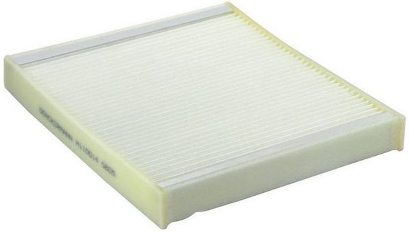 Filtru de habitaclu DENCKERMANN M110014