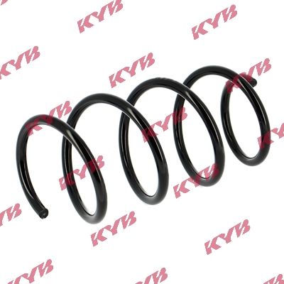 A doua imagine a Arc spiral KYB RA1107