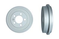 Tambur frână Kamoka 104037 spate